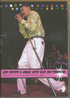 Vorschau: Green Bay 50s Rockin' Fest II, 2005 (DVD) Vorschau: Green Bay 50s Rockin' Fest II, 2005 (DVD)