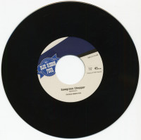 Vorschau: Honky Tonk Boogie - Sawgrass Chopper (7inch, 45rpm) Vorschau: Honky Tonk Boogie - Sawgrass Chopper (7inch, 45rpm)