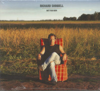 Vorschau: Not Far Now (CD) Vorschau: Not Far Now (CD)