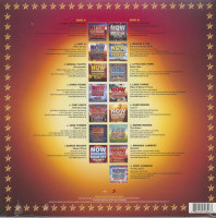 Vorschau: NOW - The Very Best Of Country (LP, colored Vinyl) Vorschau: NOW - The Very Best Of Country (LP, colored Vinyl)