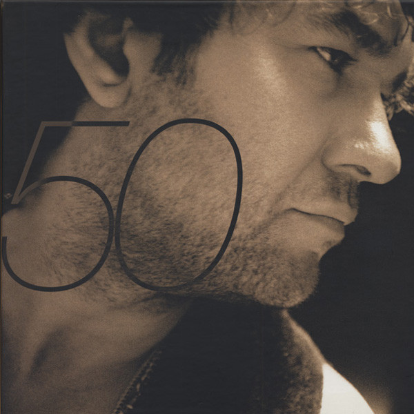50 - Limited Edition (13-CD Box)
