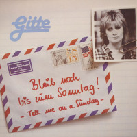 Vorschau: Bleib Noch Bis Zum Sonntag -Tell Me On A Sunday (LP, Cut-Out) Vorschau: Bleib Noch Bis Zum Sonntag -Tell Me On A Sunday (LP, Cut-Out)