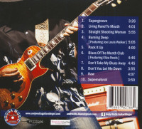 Vorschau: Supergroove (CD) Vorschau: Supergroove (CD)