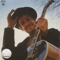 Vorschau: Nashville Skyline (LP, Colored Vinyl) Vorschau: Nashville Skyline (LP, Colored Vinyl)