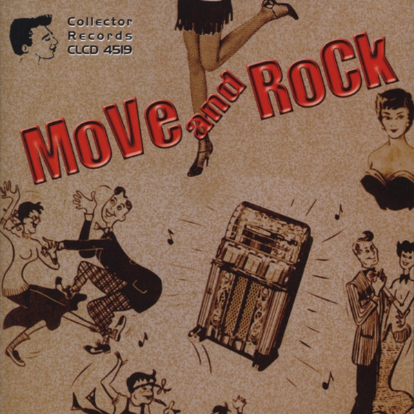 Move And Rock