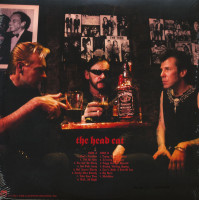 Vorschau: Fool's Paradise (LP, Colored Vinyl, Ltd.) Vorschau: Fool's Paradise (LP, Colored Vinyl, Ltd.)