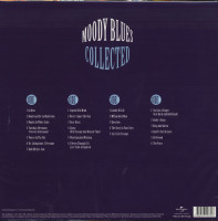 Vorschau: Collected (2-LP, 180g Vinyl) Vorschau: Collected (2-LP, 180g Vinyl)
