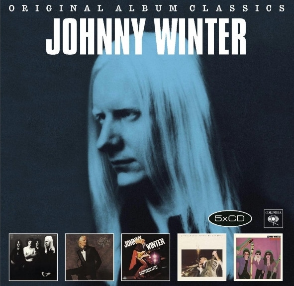 Original Album Classics (5-CD) Original Album Classics (5-CD)