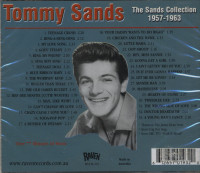 Vorschau: Man, Like Wow! - Sands Collection 1957-63 (CD) Vorschau: Man, Like Wow! - Sands Collection 1957-63 (CD)