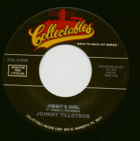 Vorschau: Night Train - Jimmy's Girl (7inch, 45rpm) Vorschau: Night Train - Jimmy's Girl (7inch, 45rpm)