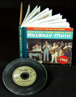 Vorschau: 1965 - Dim Lights, Thick Smoke And Hillbilly Music Vorschau: 1965 - Dim Lights, Thick Smoke And Hillbilly Music