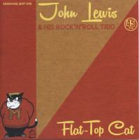 Vorschau: Flat-Top Cat - She's Long Gone (7inch, 45rpm, PS, Ltd.) Vorschau: Flat-Top Cat - She's Long Gone (7inch, 45rpm, PS, Ltd.)