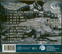 Vorschau: Dredged From The Deep (CD) Vorschau: Dredged From The Deep (CD)