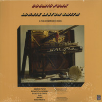 Vorschau: Cosmic Funk (LP, colored Vinyl, Ltd.) Vorschau: Cosmic Funk (LP, colored Vinyl, Ltd.)