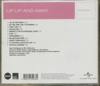 Vorschau: Up Up And Away - Jazzclub Vorschau: Up Up And Away - Jazzclub