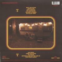 Vorschau: Dance Songs For Hard Times (LP) Vorschau: Dance Songs For Hard Times (LP)