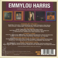 Vorschau: Original Album Series (5-CD) Vorschau: Original Album Series (5-CD)