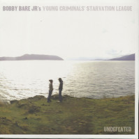 Vorschau: Young Criminals' Starvation League (LP) Vorschau: Young Criminals' Starvation League (LP)