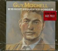 Vorschau: 16 Most Requested Songs (CD) Vorschau: 16 Most Requested Songs (CD)