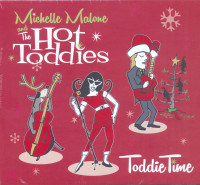 Vorschau: Toddie Time (CD) Vorschau: Toddie Time (CD)