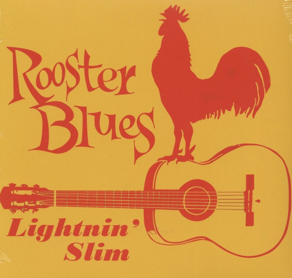 Rooster Blues