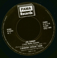Vorschau: Presenting (7inch, EP, 45rpm, PS) Vorschau: Presenting (7inch, EP, 45rpm, PS)