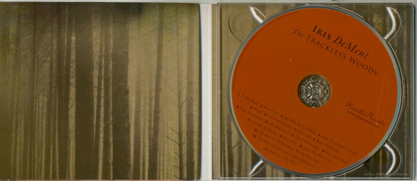 Trackless Woods