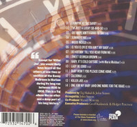 Vorschau: Savoy (CD) Vorschau: Savoy (CD)