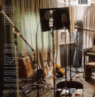Vorschau: The Moonshine Record (LP, 10inch + CD) Vorschau: The Moonshine Record (LP, 10inch + CD)