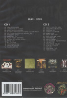 Vorschau: Kryptonix 1992 - 2022 (2-CD Box Set) Vorschau: Kryptonix 1992 - 2022 (2-CD Box Set)