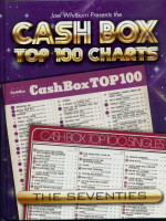 Vorschau: Joel Whitburn Presents - Cash Box - Top 100 Charts 70's Vorschau: Joel Whitburn Presents - Cash Box - Top 100 Charts 70's