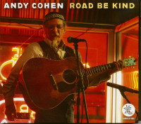 Vorschau: Road Be Kind Vorschau: Road Be Kind