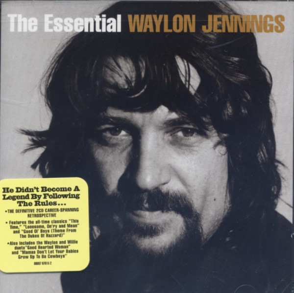 The Essential (US) 2-CD
