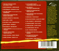 Vorschau: Slow Grind Fever Vol.5 & 6 (CD) Vorschau: Slow Grind Fever Vol.5 & 6 (CD)