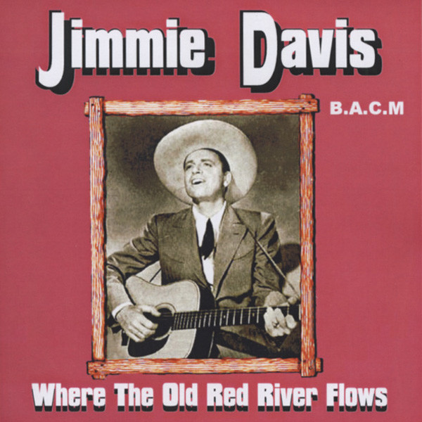 Where The Old Red Rivers Flow