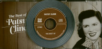 Vorschau: The Best Of Patsy Cline (CD) Vorschau: The Best Of Patsy Cline (CD)