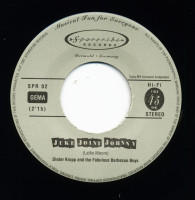 Vorschau: Juke Joint Johnny (7inch, 45rpm) Vorschau: Juke Joint Johnny (7inch, 45rpm)
