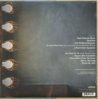 Vorschau: Close Ties (LP) Vorschau: Close Ties (LP)