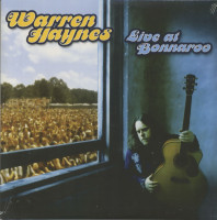 Vorschau: Live At Bonnaroo (2-LP, 180g clear Vinyl) Vorschau: Live At Bonnaroo (2-LP, 180g clear Vinyl)