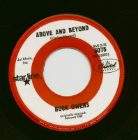 Vorschau: Above And Beyond - You're For Me (7inch, 45rpm) Vorschau: Above And Beyond - You're For Me (7inch, 45rpm)