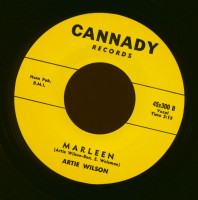 Vorschau: Tarzan - Marleen (7inch, 45rpm) Vorschau: Tarzan - Marleen (7inch, 45rpm)