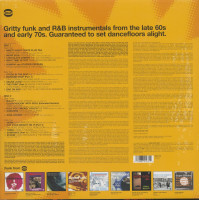 Vorschau: Instrumental Explosion (2-LP) Vorschau: Instrumental Explosion (2-LP)