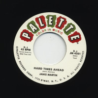 Vorschau: Teen Street - Hard Times Ahead (7inch, 45rpm) Vorschau: Teen Street - Hard Times Ahead (7inch, 45rpm)