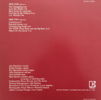 Vorschau: L.A. Woman (LP) Vorschau: L.A. Woman (LP)