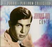 Bild von Johnnie Ray: Cry (CD)