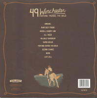 Vorschau: Fortune Favors The Bold (LP + 45rpm Flexidisc) Vorschau: Fortune Favors The Bold (LP + 45rpm Flexidisc)