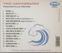 Vorschau: Tranquille Shore (CD) Vorschau: Tranquille Shore (CD)