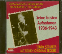 Vorschau: Seine Besten Aufnahmen 1936-1943 (CD) Vorschau: Seine Besten Aufnahmen 1936-1943 (CD)
