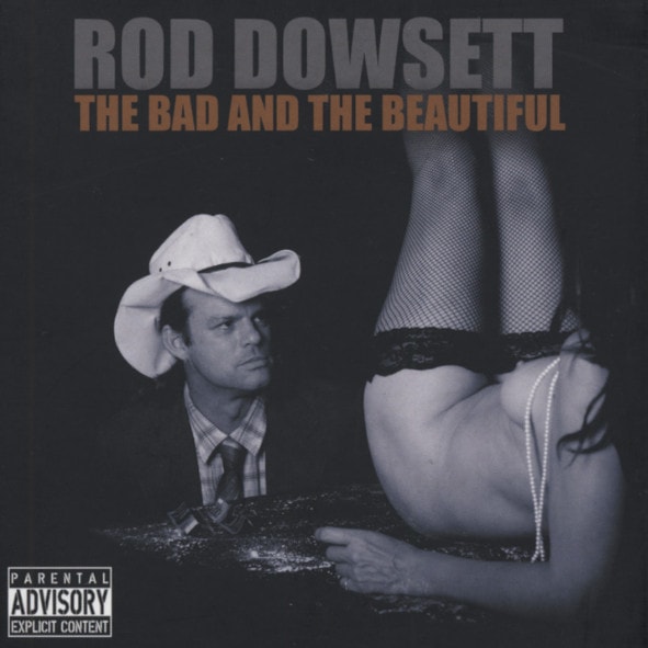 The Bad And The Beautiful