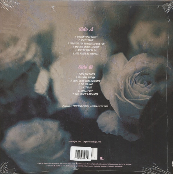 Wouldn't It Be Great (LP)